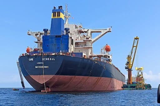 Core Benefits of Husbandry in Shipping