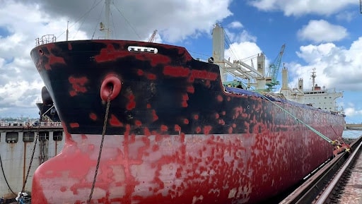 Dry Docking’s Renaissance for Vessel Renewal 3 Dry Docking's Renaissance for Vessel Renewal
