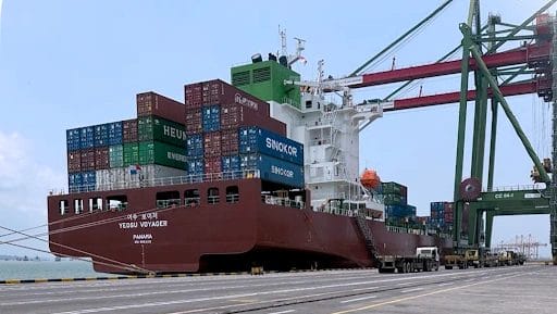 Husbandry's Silent Symphony for Vessel Harmony