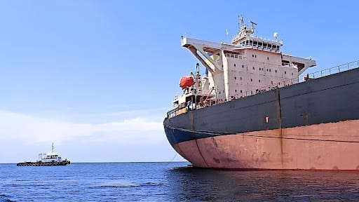 Improving Vessel Speed