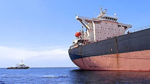Improving Vessel Speed with Underwater Cleaning 3 Improving Vessel Speed