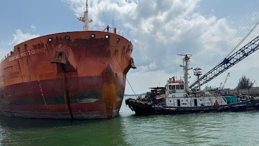 Port Agency for Efficient Batam Shipping 6 Port Agency for Efficient Batam Shipping