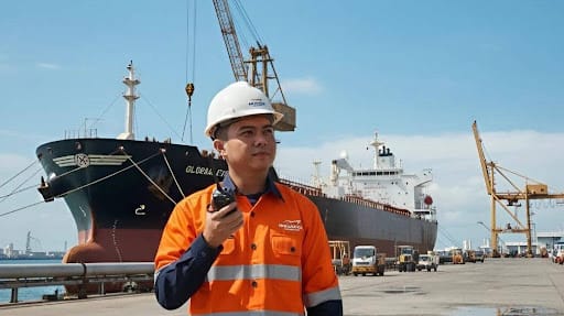 Practical Steps for Port Clearance in Batam