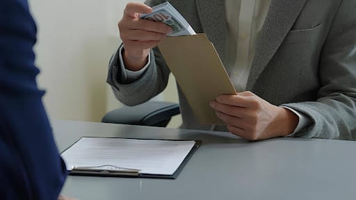 Reliable Cash to Master Processes for Ports 1 Reliable Cash to Master Processes for Ports