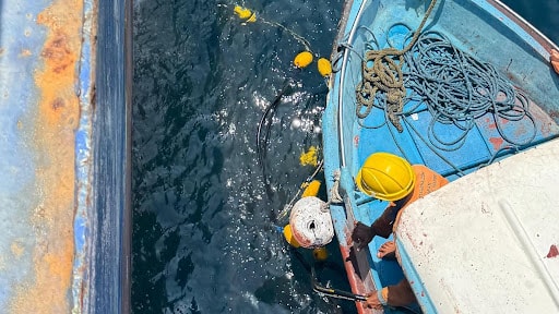 Secure Your Fleet with Underwater Cleaning Solutions in Batam 11 underwater cleaning solutions in Batam