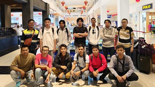 Batam Crew Change Services