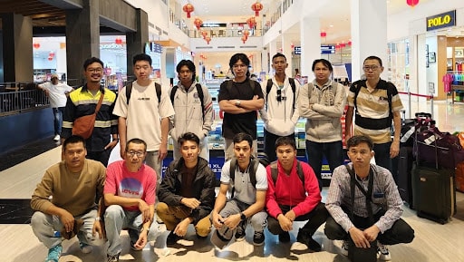 Batam Crew Change Services: Reliable Solutions for the Global Maritime Industry 10 Batam Crew Change Services