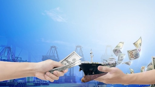 Cash to Master for Vessel Funding Security 4 Cash to Master for Vessel Funding Security