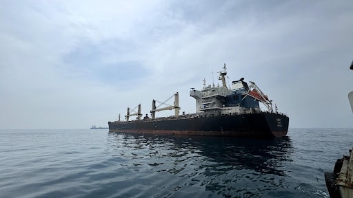 How Underwater Cleaning Supports Enhanced Vessel Performance 7 Enhanced Vessel Performance