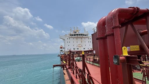Husbandry Services for Shipping Reliability