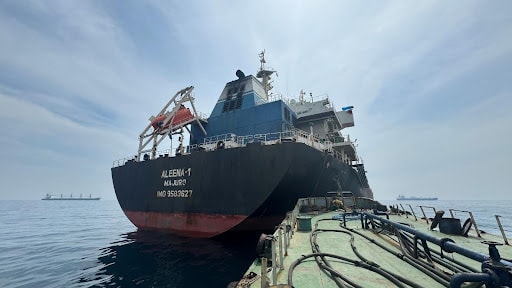 Husbandry Services for Year-End Vessel Readiness 1 Husbandry Services for Year-End Vessel Readiness