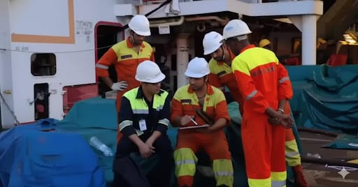 Port Agency Solutions for Batam Trade