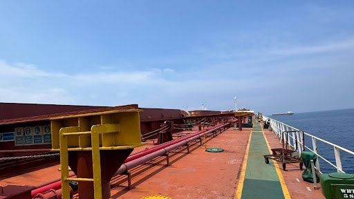Ship Agency Solutions for Batam Trade: Building a Stronger Batam Trade Network 1 Ship Agency Solutions for Batam Trade