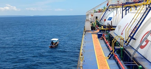 Underwater Cleaning for Enhanced Vessel Performance 1 Underwater Cleaning for Enhanced Vessel Performance