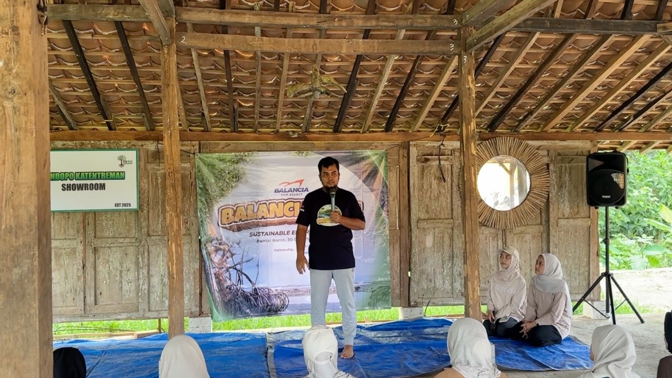 Balancia Expands Mangrove Planting Tenfold, Urges Corporations to Act 2 - Balancia Expands Mangrove Planting Tenfold, Urges Corporations to Act