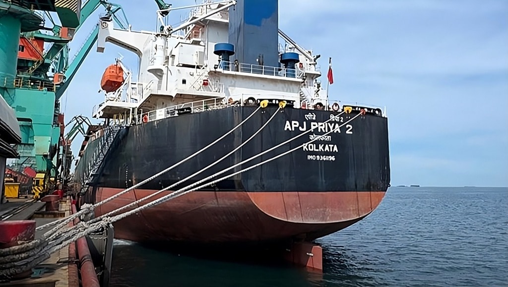 Husbandry Services for End-of-Year Vessel Checks 8 vessel care - Husbandry Services for End-of-Year Vessel Checks