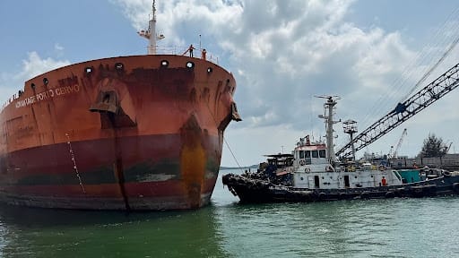 Husbandry Services for Shipping Maintenance Planning