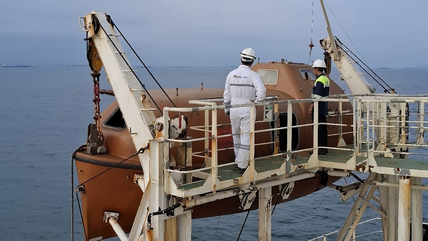 husbandry services - Husbandry Services for Shipping Reliability and Planning