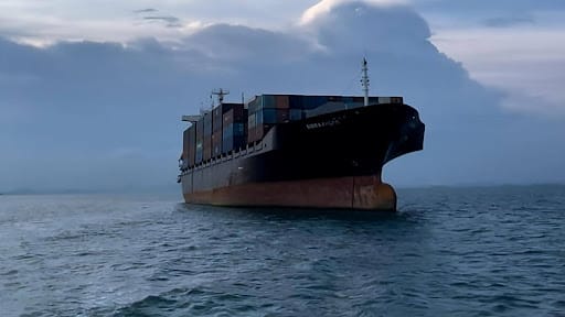 Reliable Batam Port Calls