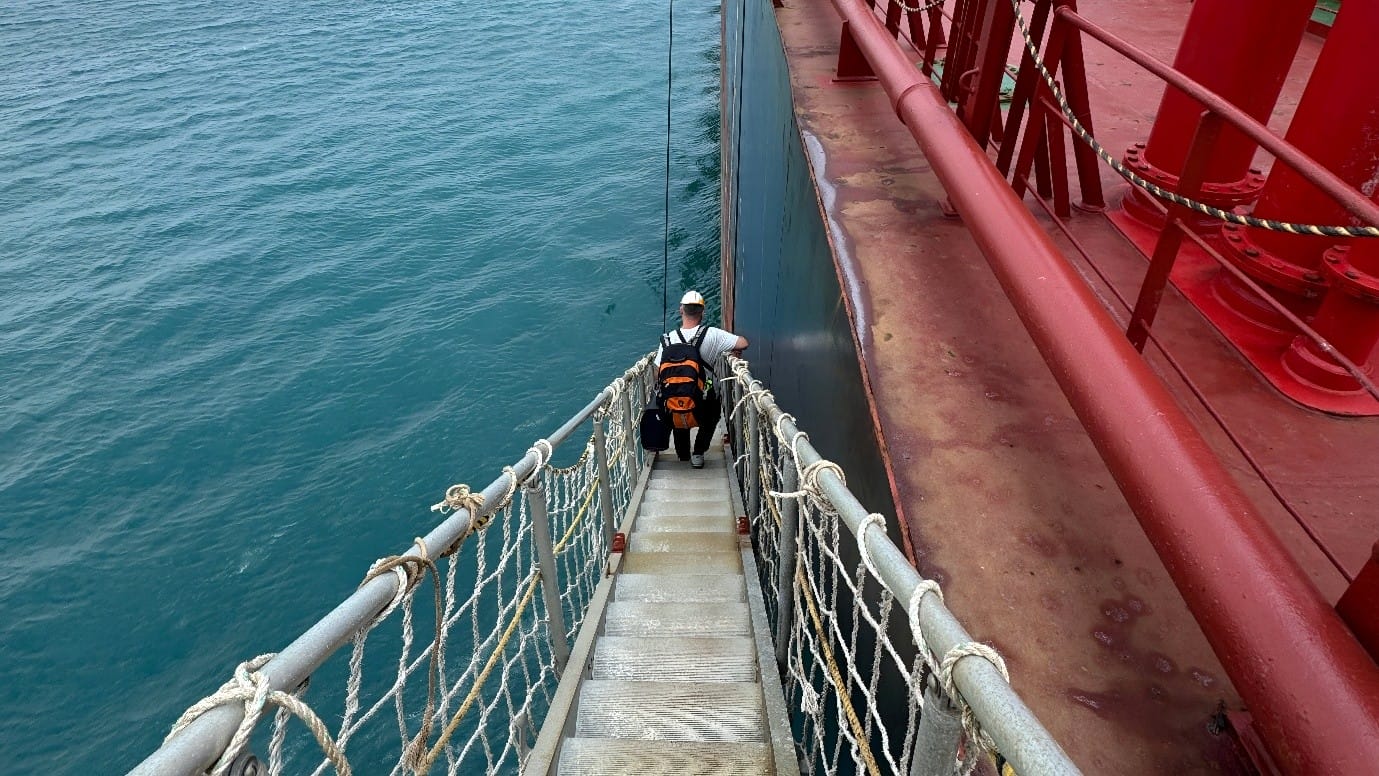 ship agency batam - Ship Agency Batam For Efficient Port Management