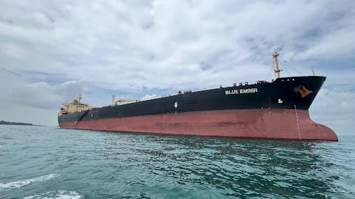 Ship Agency Solutions for Batam Trade Efficiency