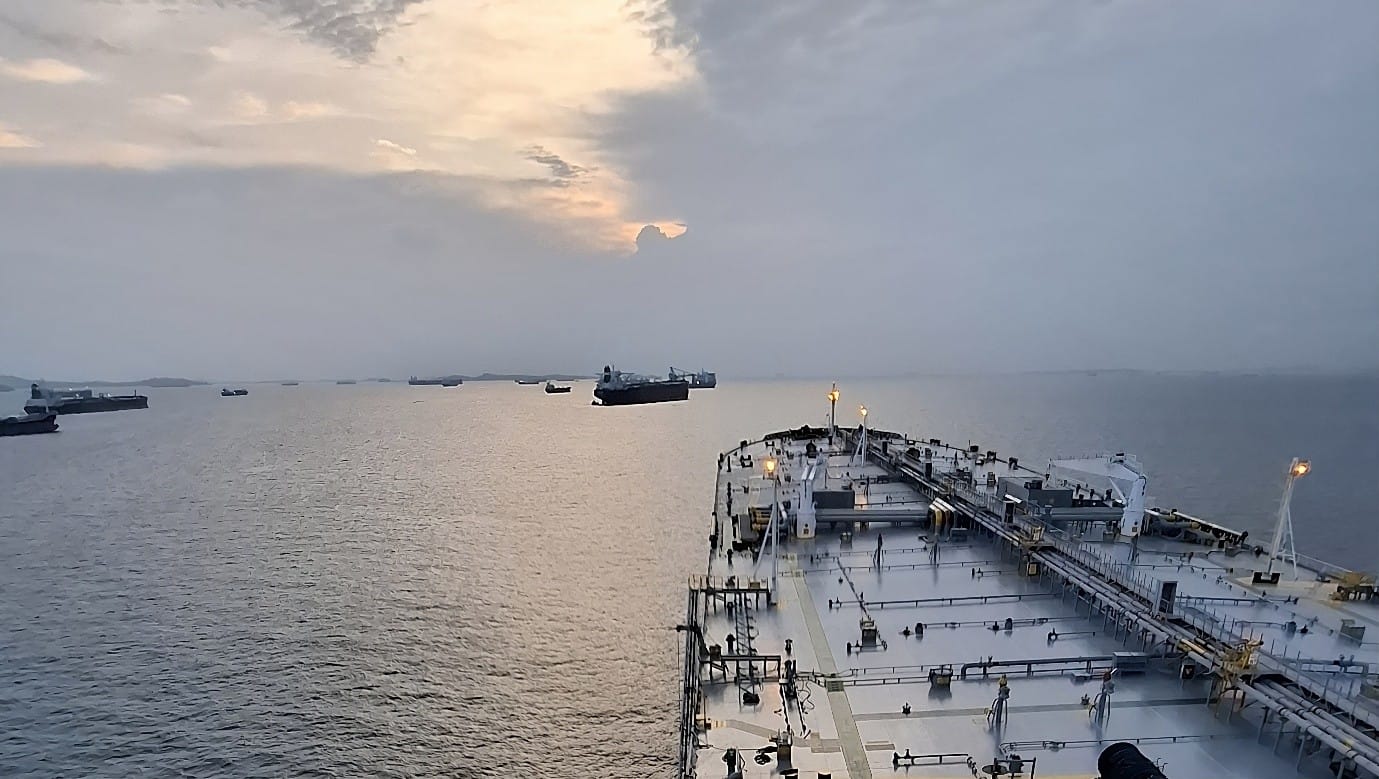 daily vessel care - Husbandry Services for Daily Vessel Care and Efficiency