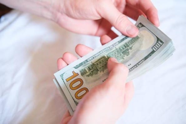 cash to master - Cash to Master for Secure New Year Operations