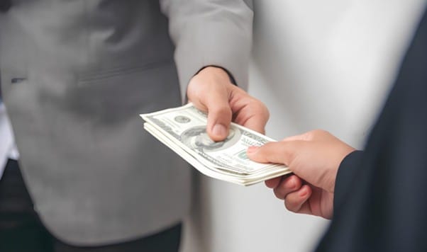 cash to master - Cash to Master for Secure New Year Operations