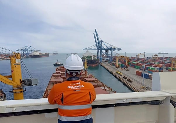 Cash to Master for Secure New Year Operations