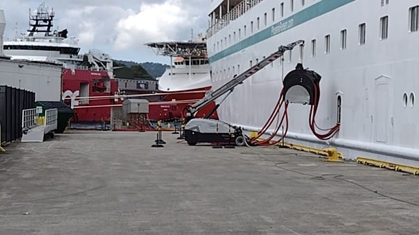 crew change management - Crew Change Management for January Peak Seasons