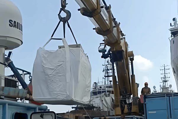 husbandry services - Husbandry Services For Vessel Maintenance In January 2026