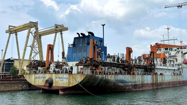 husbandry services - Husbandry Services for Daily Vessel Care in 2026