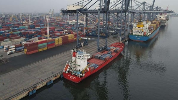 husbandry services - Husbandry Services for Vessel Cost Management in 2026
