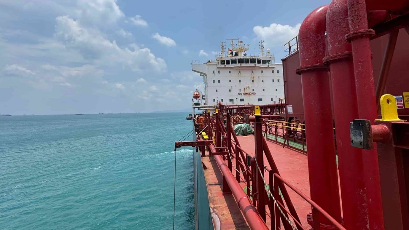 port clearance - Practical Port Clearance Steps in Batam