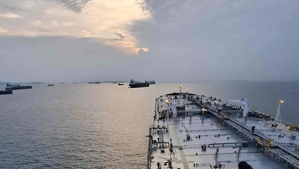port clearance - Practical Port Clearance Steps in Batam