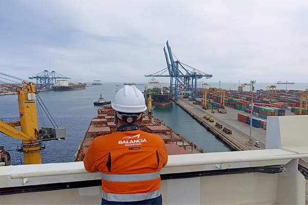 port clearance - Ship Agency Solutions for Batam Port Efficiency