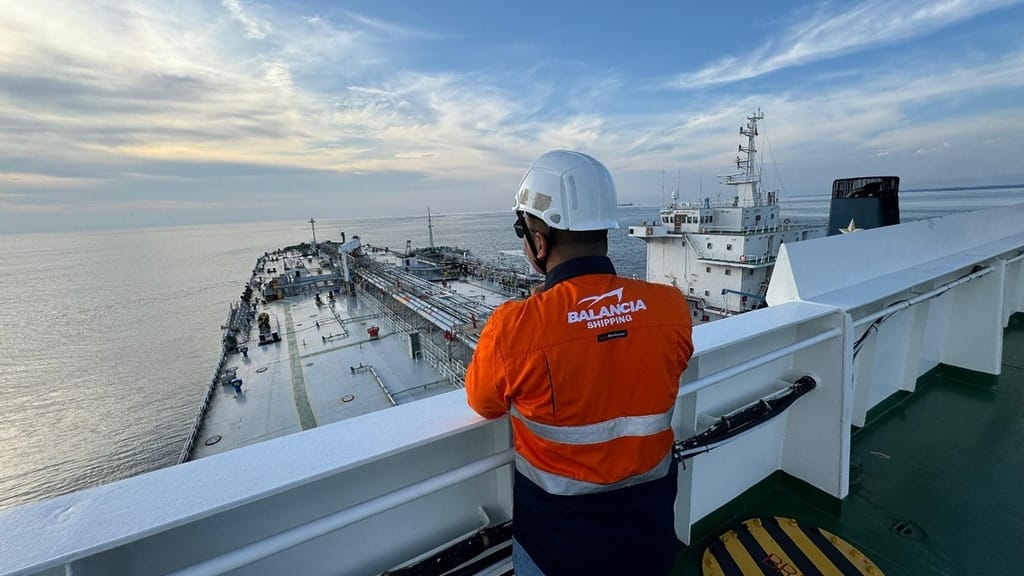 ship agency - Ship Agency for Batam Port Efficiency in January