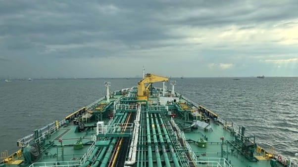 underwater cleaning - Underwater Cleaning as a Proven Strategy for Vessel Fuel Efficiency