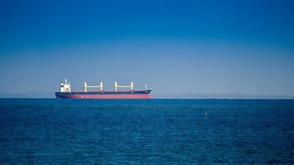 underwater cleaning - Underwater Cleaning for Sustainable Port Operations