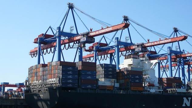 husbandry services - Husbandry Services for Reliable Vessel Maintenance