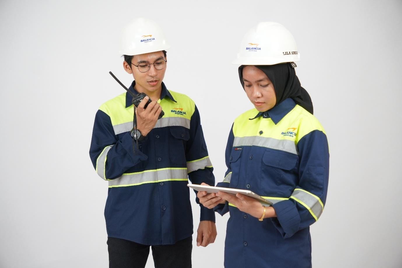Balancia Shipping Port Agency Service Indonesia