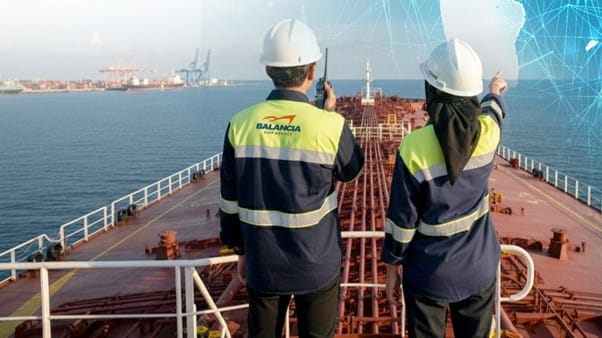 A Comprehensive Guide to Ship Agency Services in Indonesia