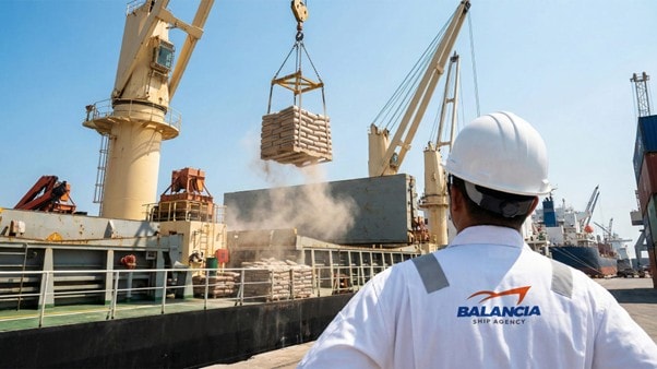 A Comprehensive Guide to Ship Agency Services in Indonesia 3 ship agency services - A Comprehensive Guide to Ship Agency Services in Indonesia