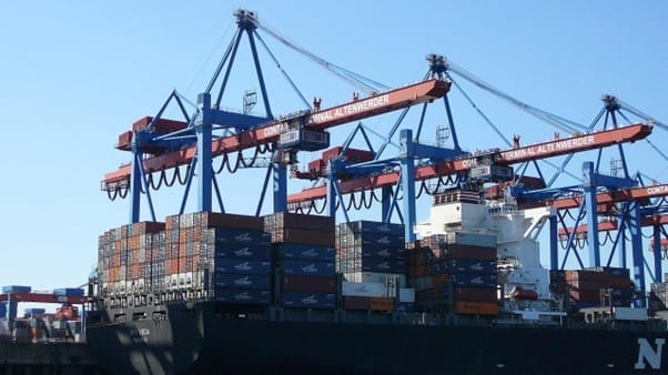 port agency - A Practical Guide to Port Agency Services for Different Vessel Types in Indonesia