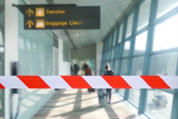Case Study: Successful Crew Change Management During the COVID-19 Pandemic in Indonesia 2 crew change - Case Study: Successful Crew Change Management During the COVID-19 Pandemic in Indonesia