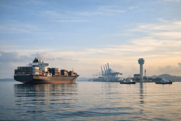 Emergency Response Planning: A Ship Agency’s Guide for Indonesian Ports