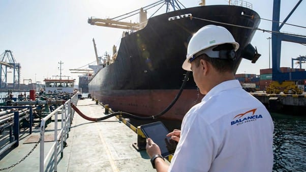 ship agencies - How Ship Agencies Facilitate Smooth Bunkering Operations in Indonesia