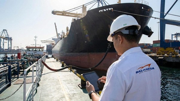 How Ship Agencies Facilitate Smooth Bunkering Operations in Indonesia 6 indonesian immigration - How Ship Agencies Facilitate Smooth Bunkering Operations in Indonesia