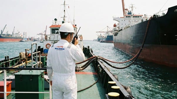 Ship Agency’s Guide to Bunkering Fuel Quality and Compliance in Indonesia