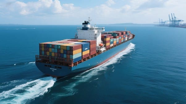 Sustainable Shipping Practices: How Ship Agencies Can Contribute